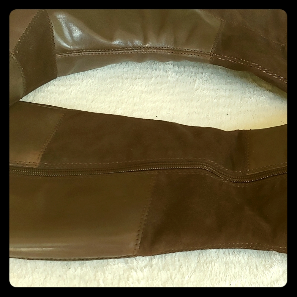 Bandelino Boots size 8